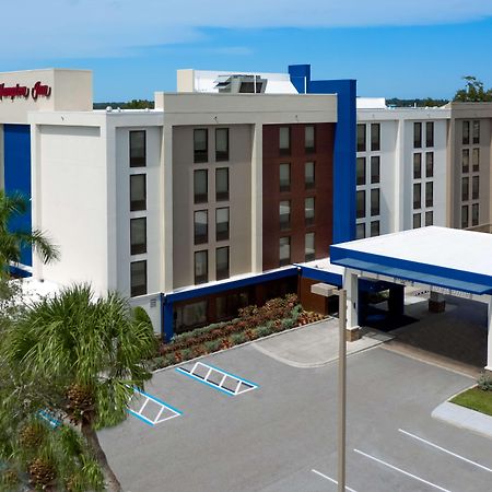 Hampton Inn Ellenton/Bradenton Bagian luar foto