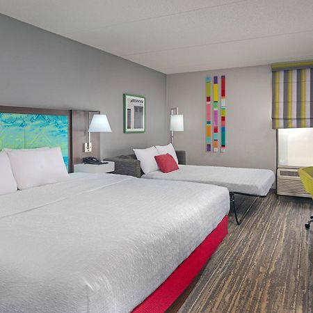Hampton Inn Ellenton/Bradenton Bagian luar foto