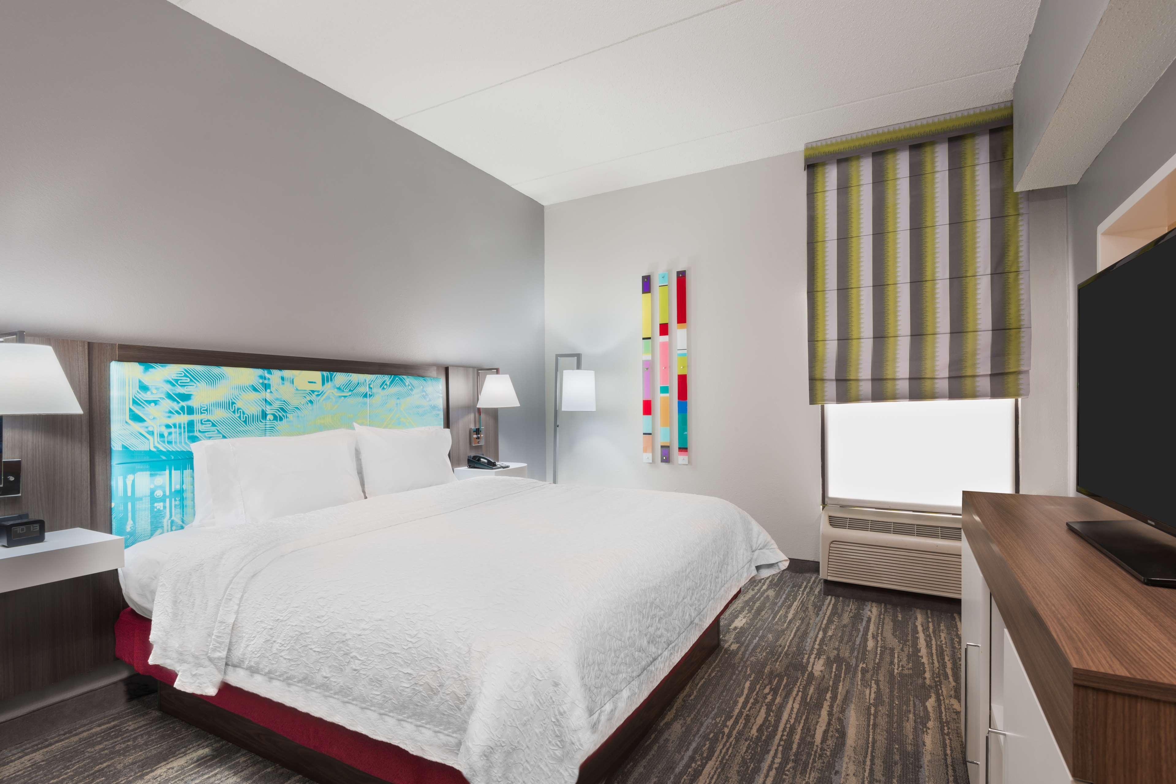 Hampton Inn Ellenton/Bradenton Bagian luar foto