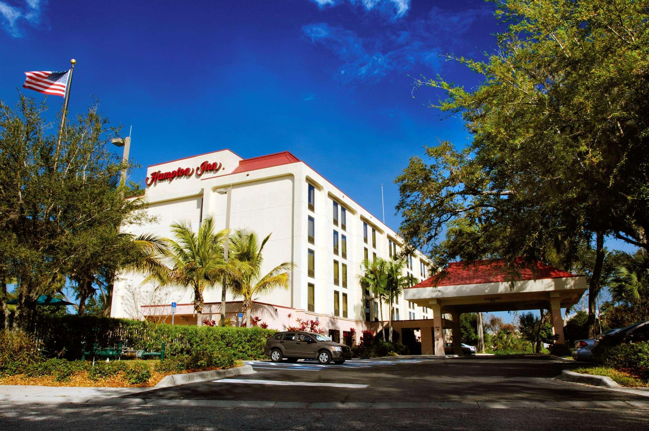 Hampton Inn Ellenton/Bradenton Bagian luar foto