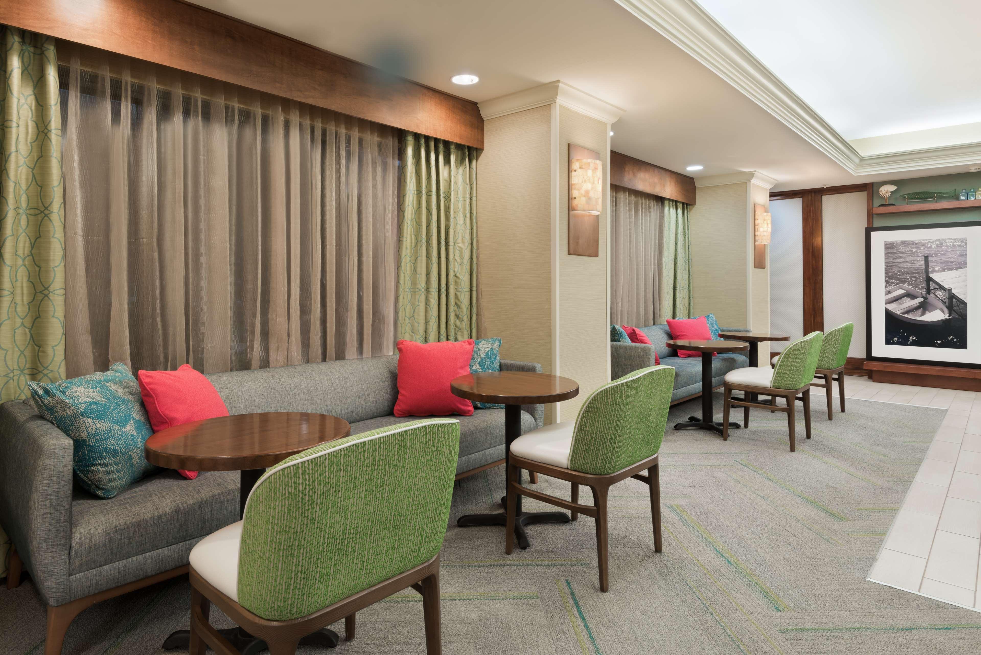 Hampton Inn Ellenton/Bradenton Bagian luar foto