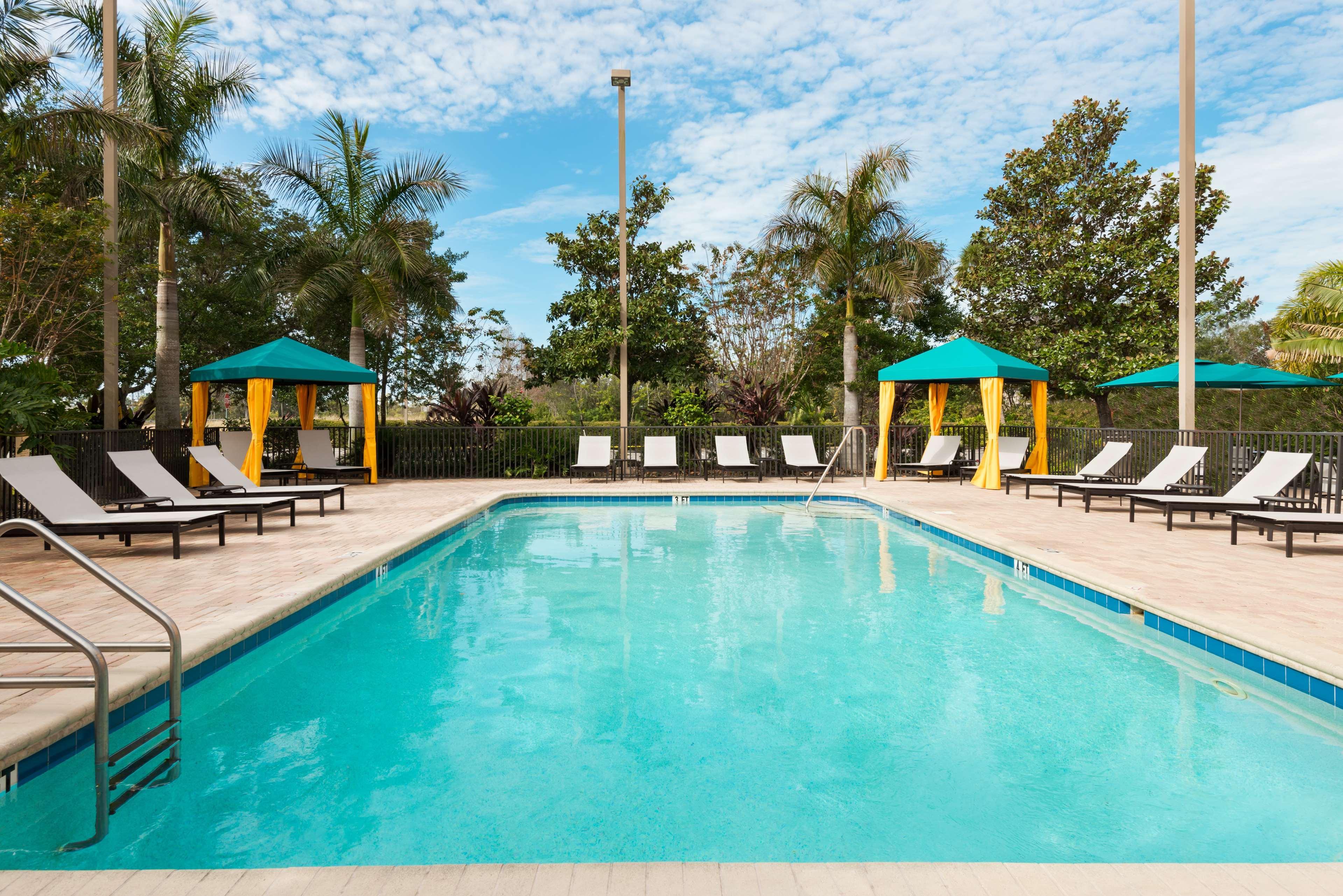 Hampton Inn Ellenton/Bradenton Bagian luar foto