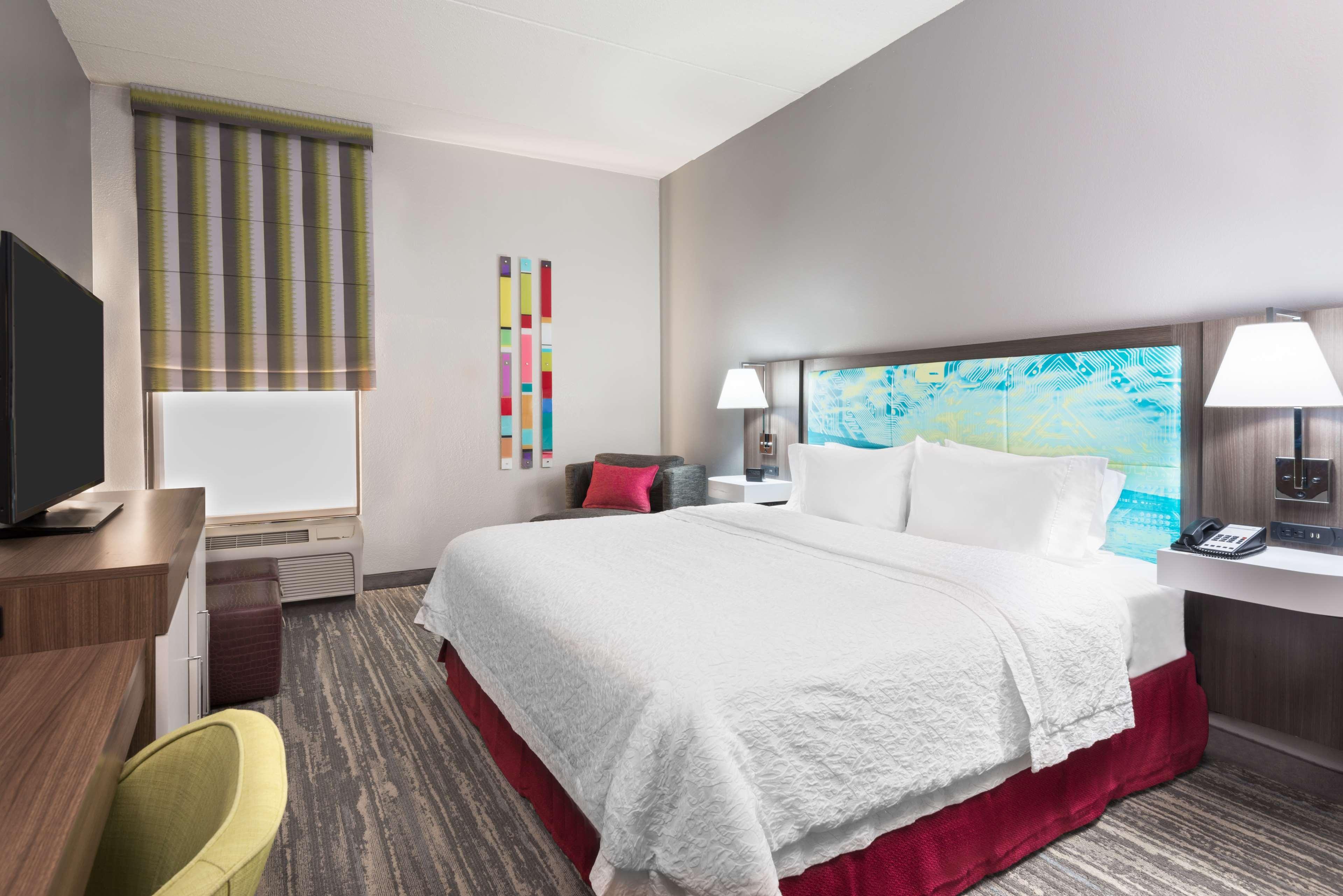 Hampton Inn Ellenton/Bradenton Bagian luar foto