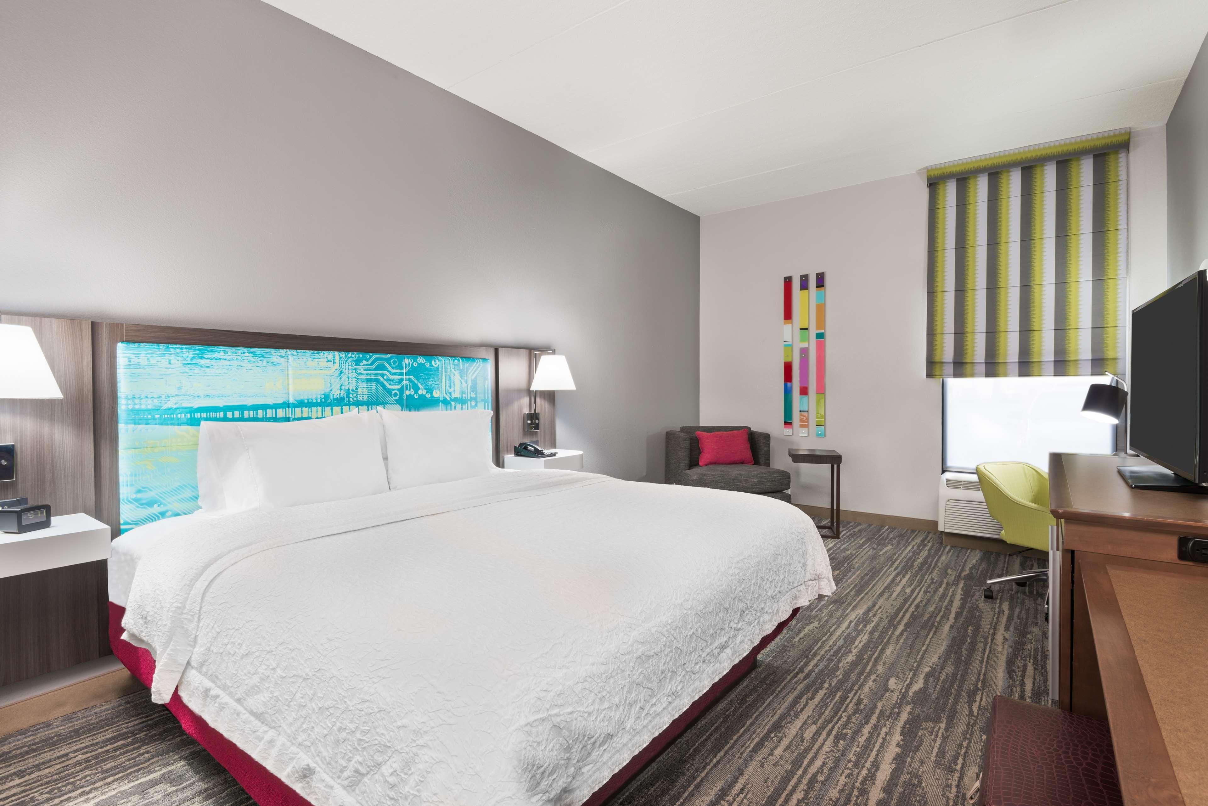 Hampton Inn Ellenton/Bradenton Bagian luar foto