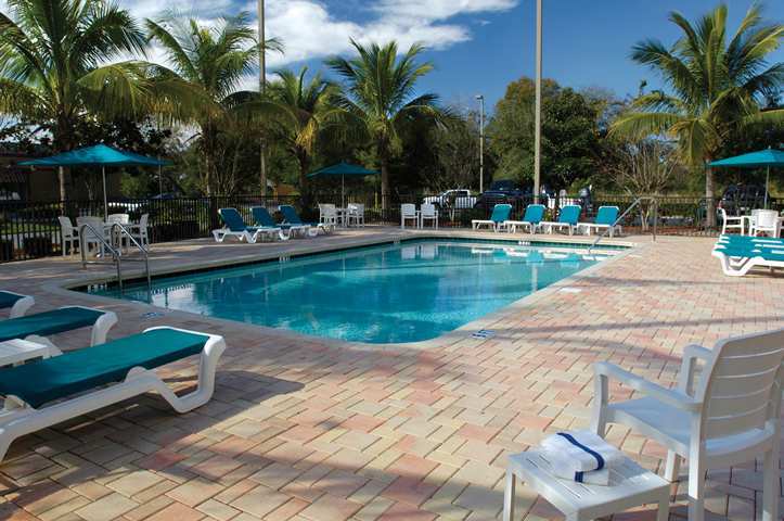 Hampton Inn Ellenton/Bradenton Fasilitas foto