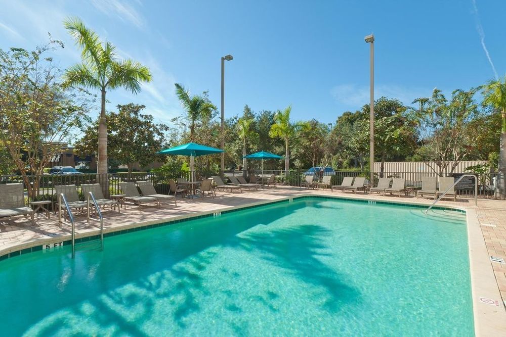 Hampton Inn Ellenton/Bradenton Fasilitas foto