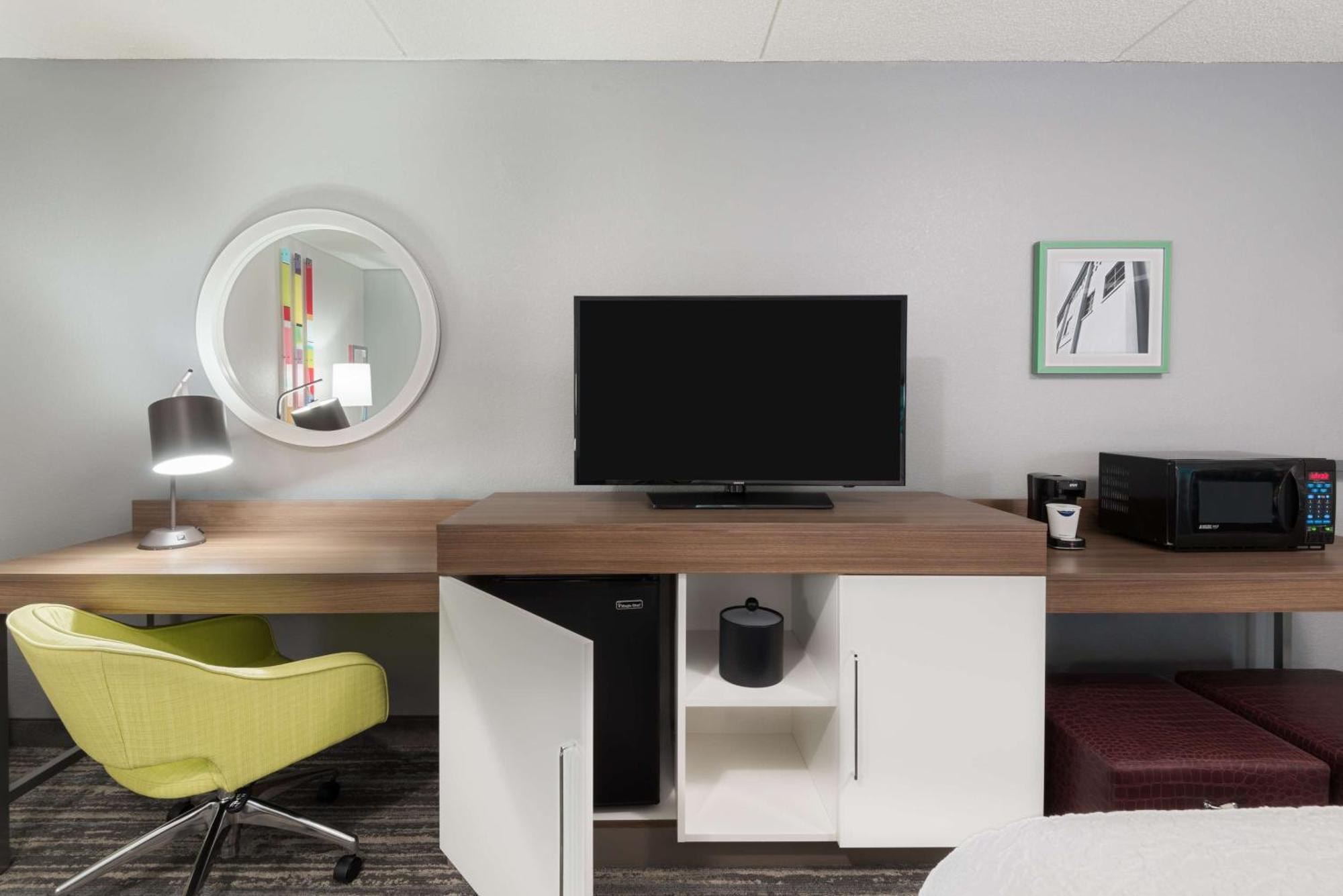 Hampton Inn Ellenton/Bradenton Bagian luar foto