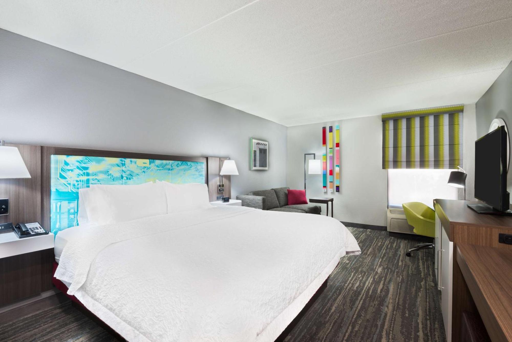 Hampton Inn Ellenton/Bradenton Bagian luar foto