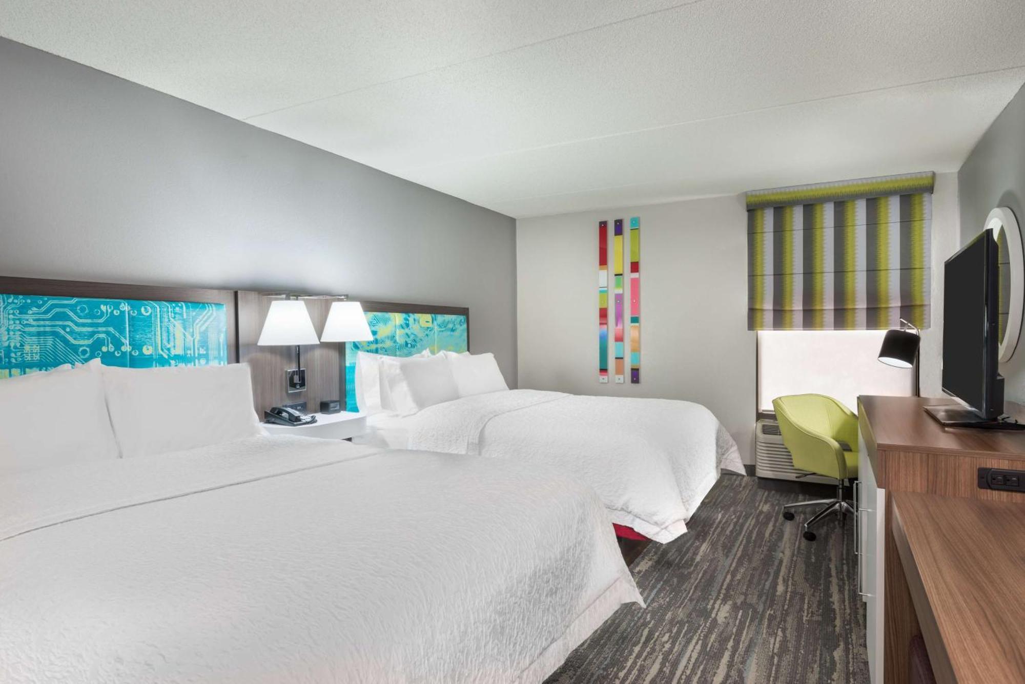 Hampton Inn Ellenton/Bradenton Bagian luar foto