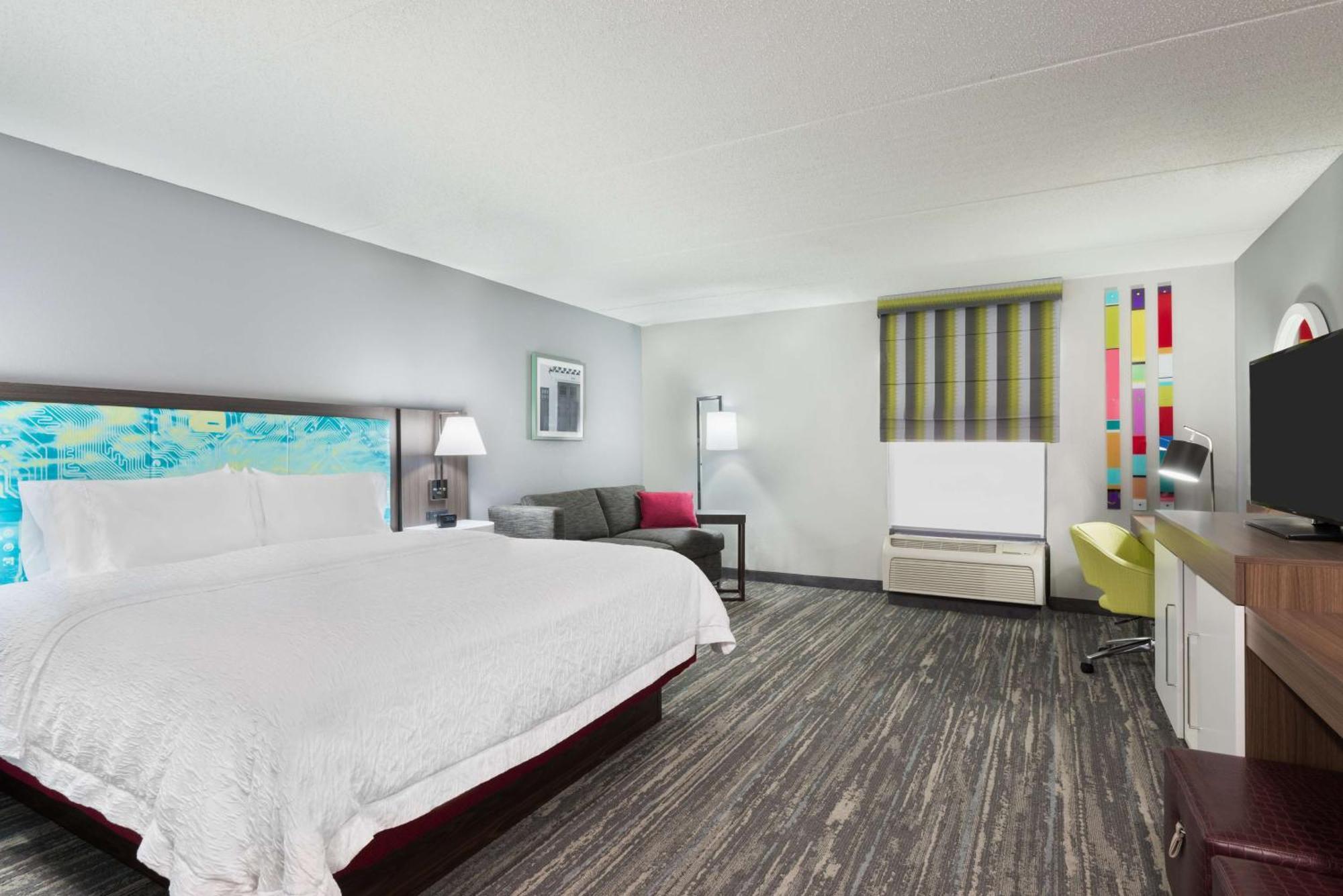 Hampton Inn Ellenton/Bradenton Bagian luar foto