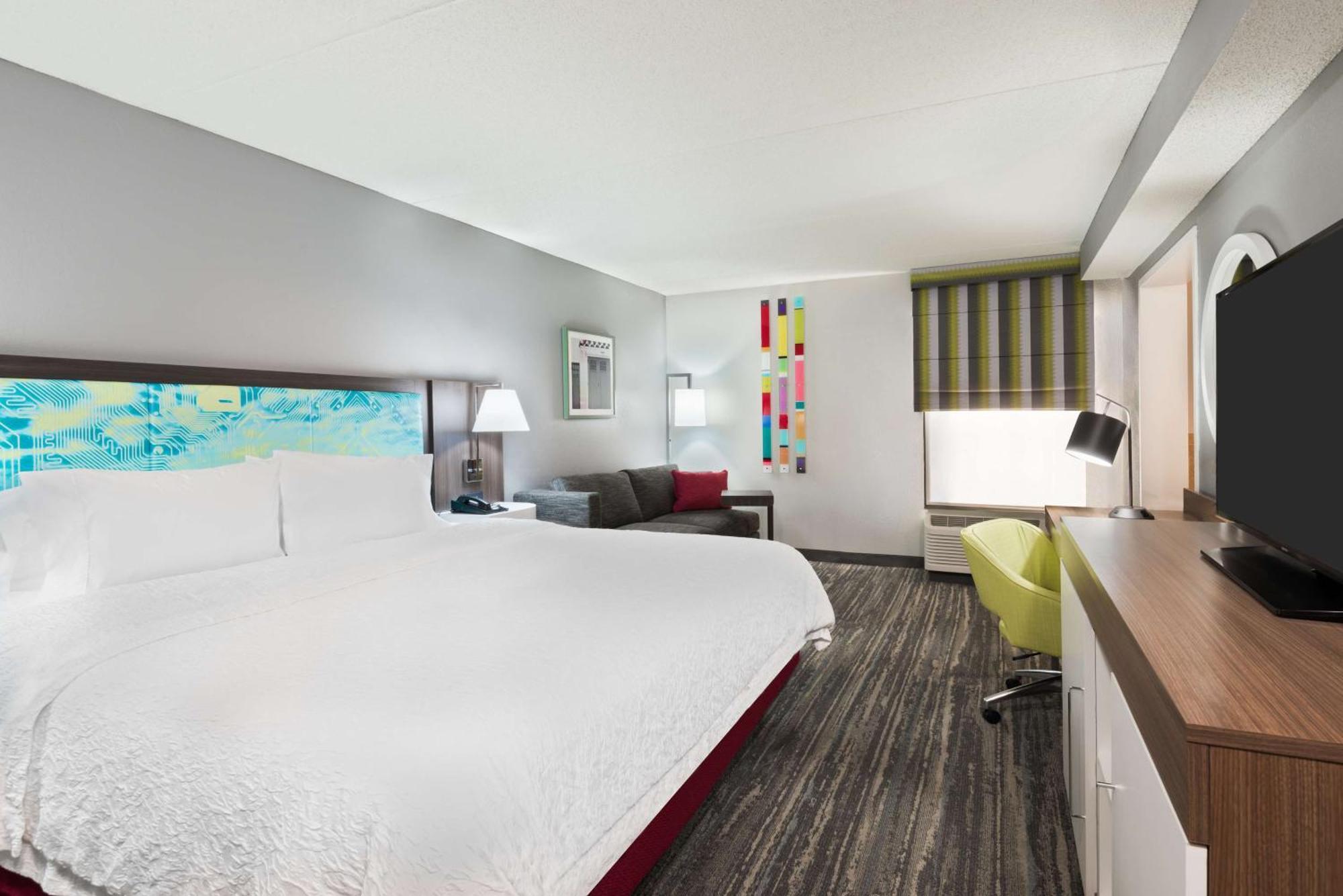 Hampton Inn Ellenton/Bradenton Bagian luar foto