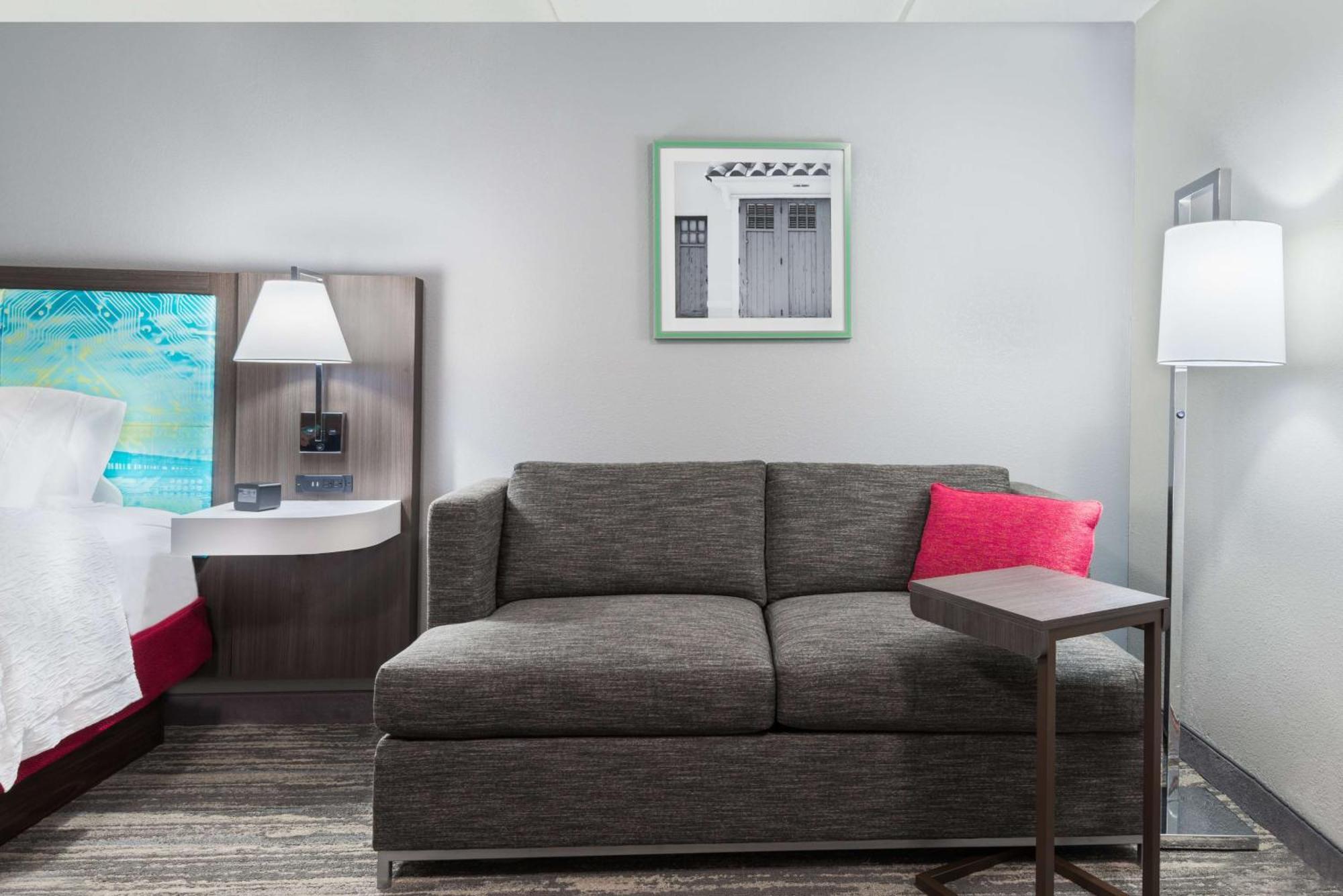 Hampton Inn Ellenton/Bradenton Bagian luar foto