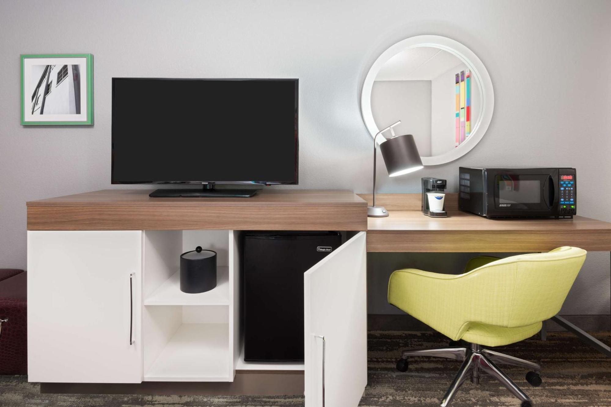 Hampton Inn Ellenton/Bradenton Bagian luar foto