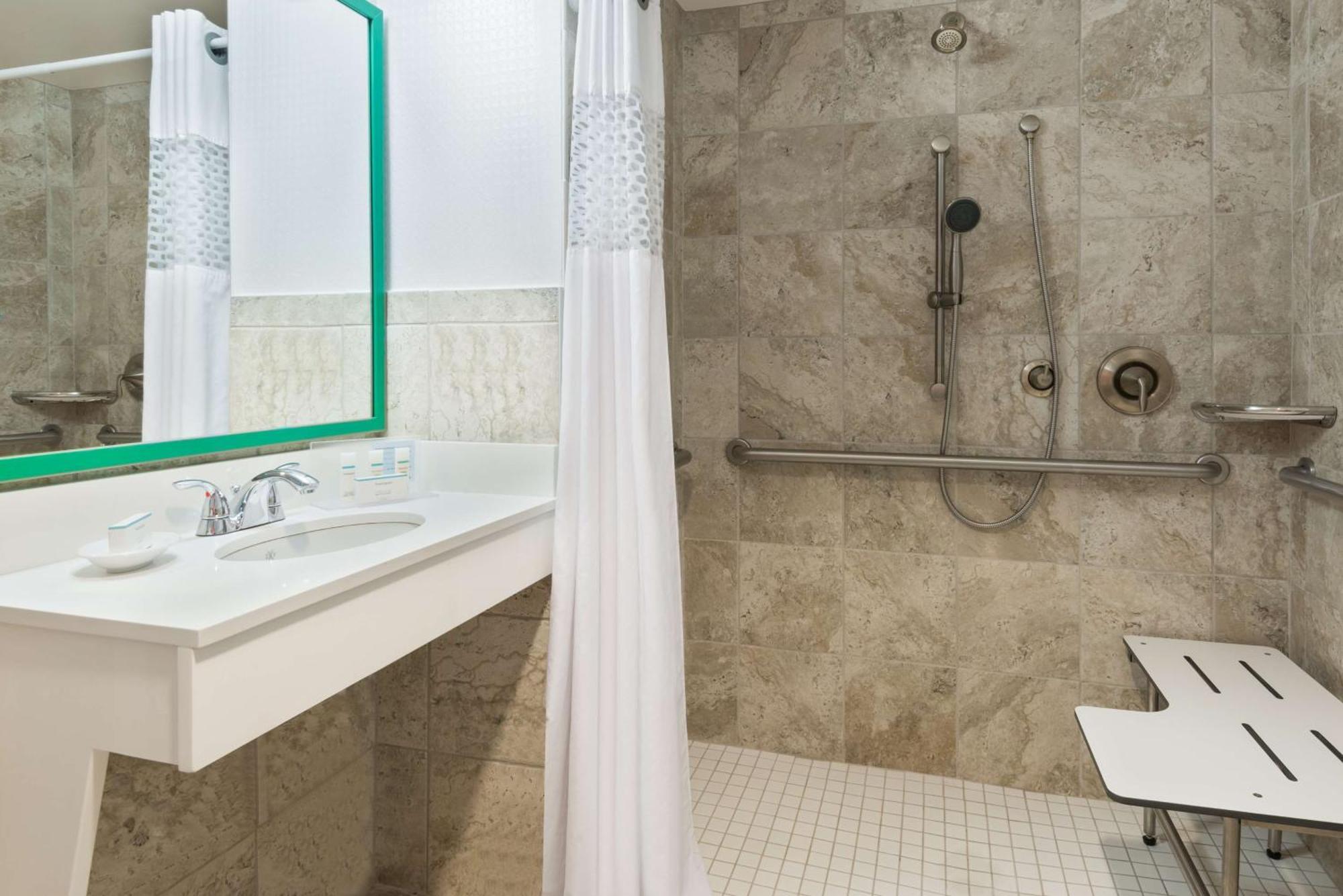 Hampton Inn Ellenton/Bradenton Bagian luar foto