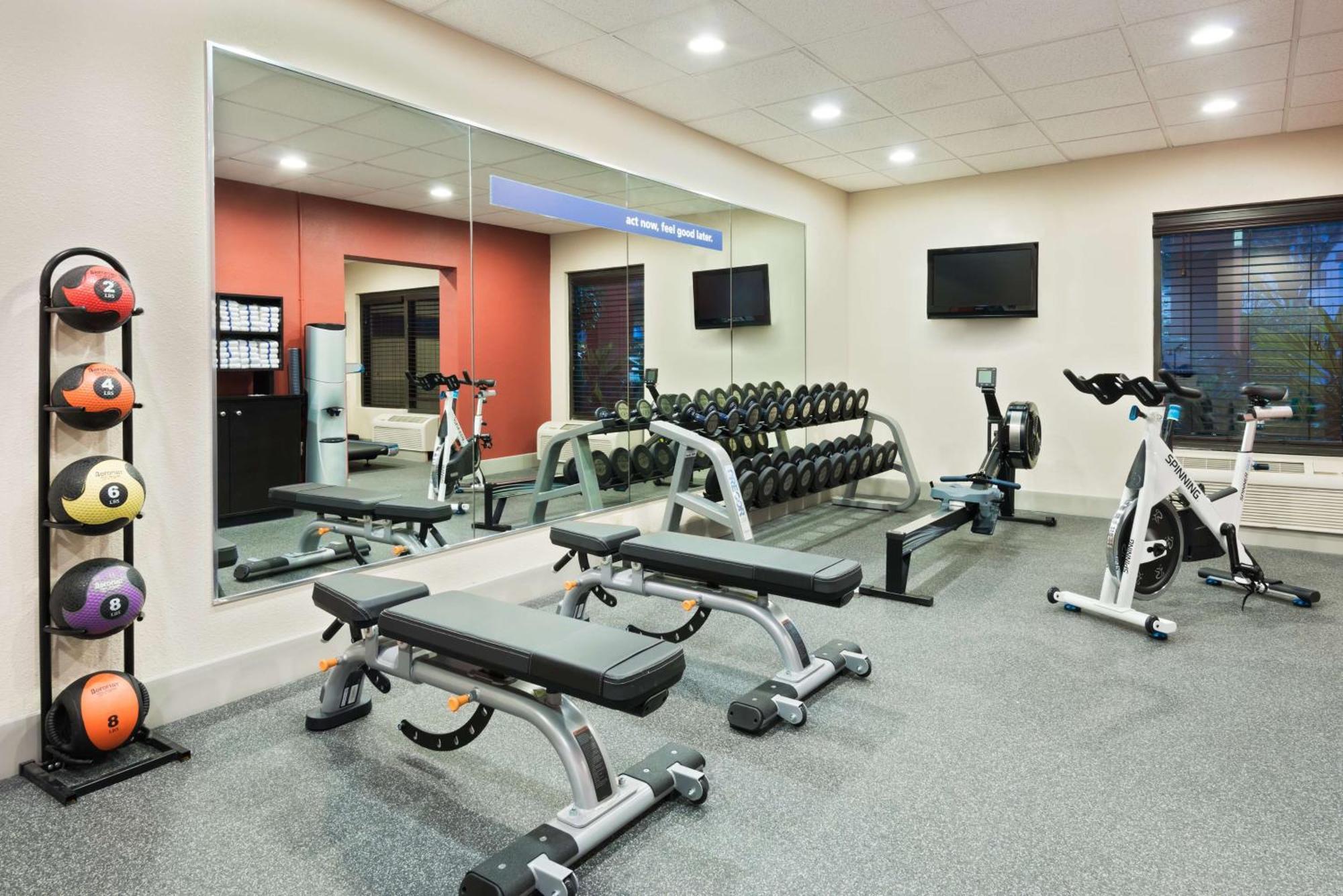 Hampton Inn Ellenton/Bradenton Bagian luar foto