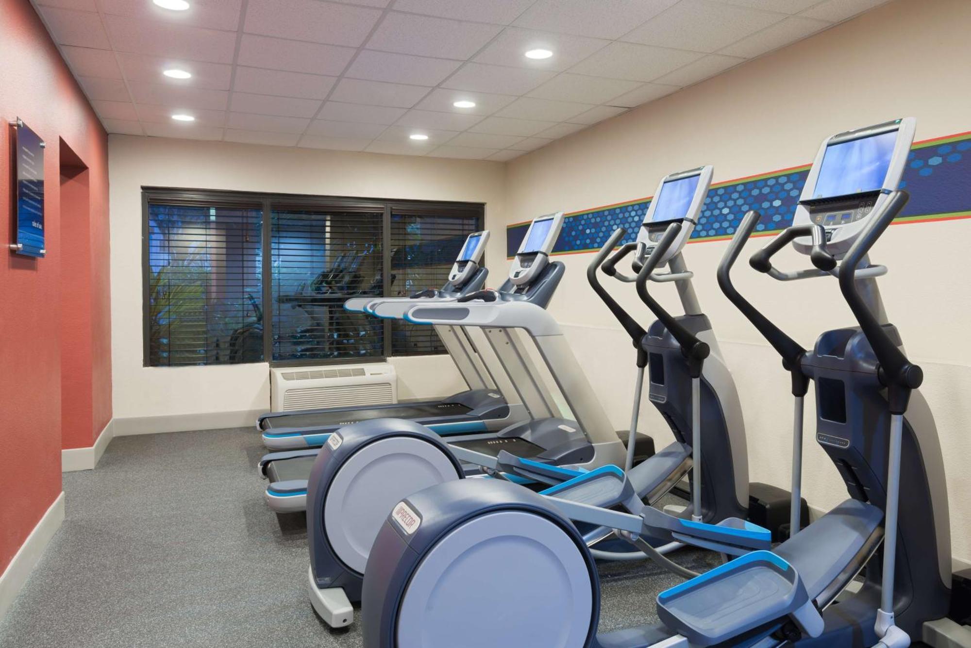 Hampton Inn Ellenton/Bradenton Bagian luar foto