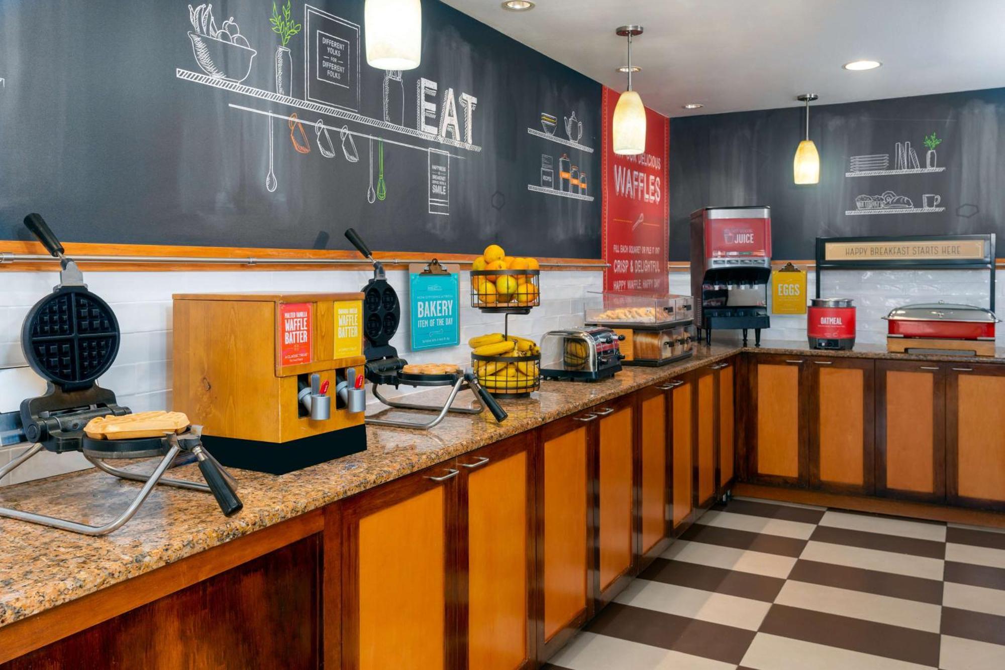 Hampton Inn Ellenton/Bradenton Bagian luar foto