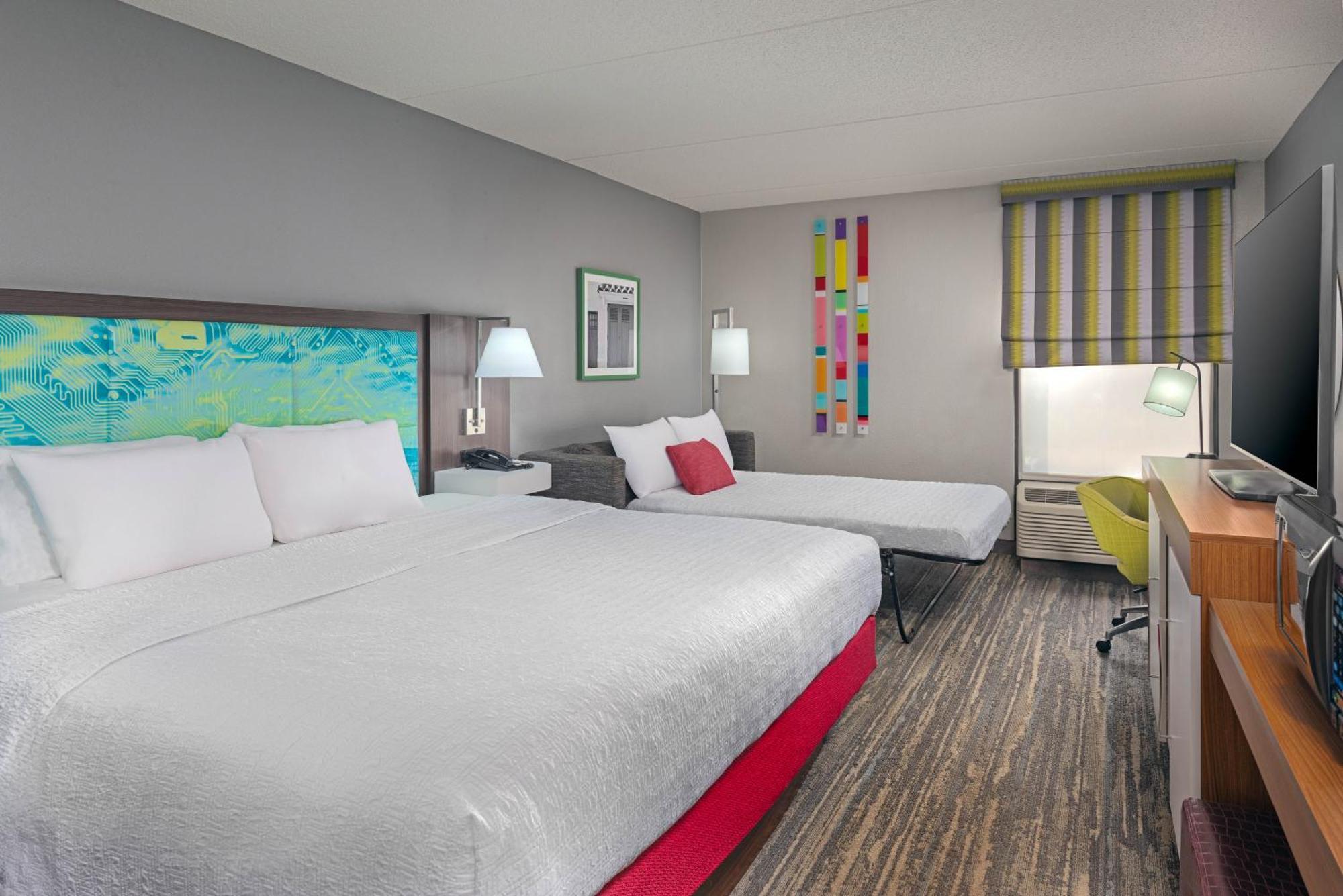 Hampton Inn Ellenton/Bradenton Bagian luar foto