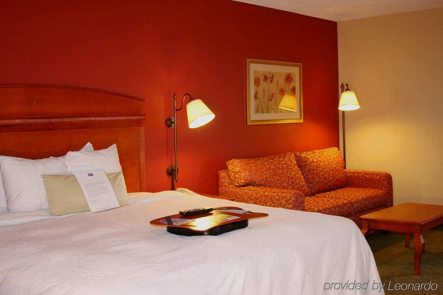Hampton Inn Ellenton/Bradenton Ruang foto