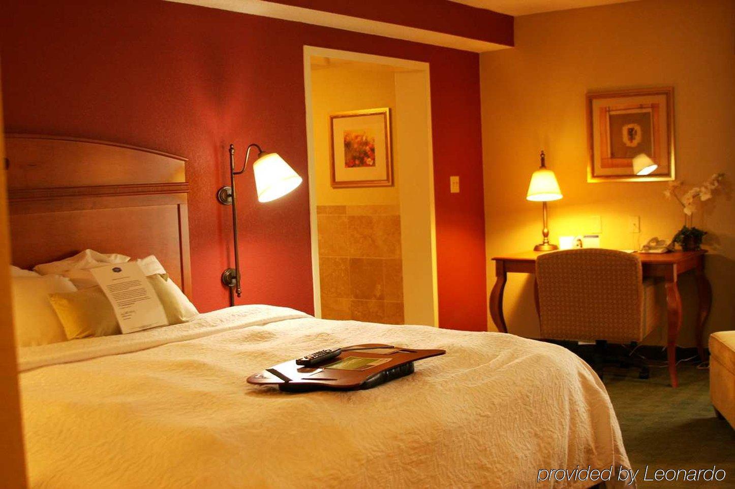 Hampton Inn Ellenton/Bradenton Ruang foto
