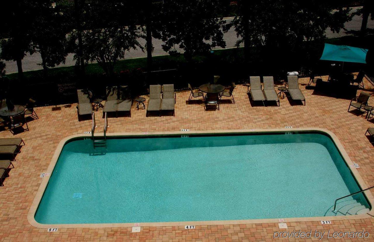 Hampton Inn Ellenton/Bradenton Fasilitas foto