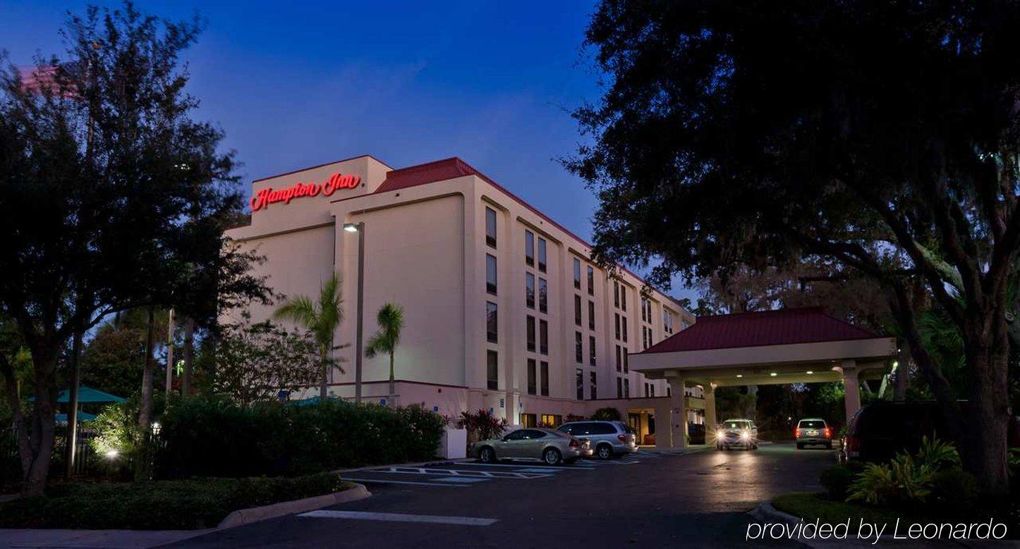 Hampton Inn Ellenton/Bradenton Bagian luar foto