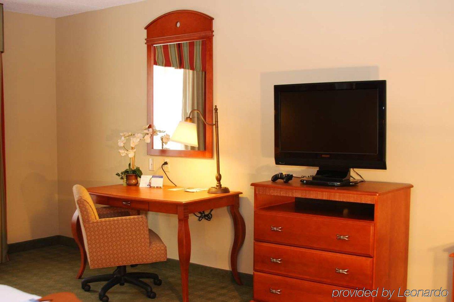 Hampton Inn Ellenton/Bradenton Ruang foto