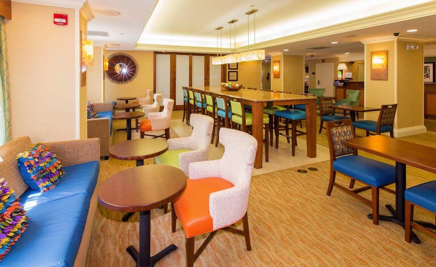 Hampton Inn Ellenton/Bradenton Bagian luar foto