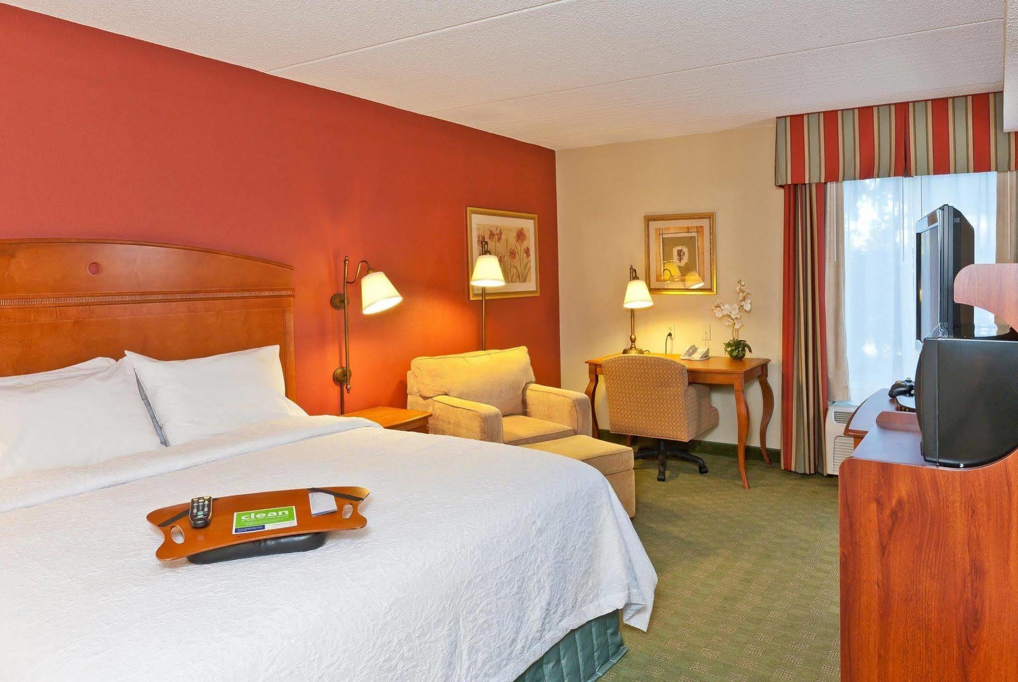 Hampton Inn Ellenton/Bradenton Bagian luar foto