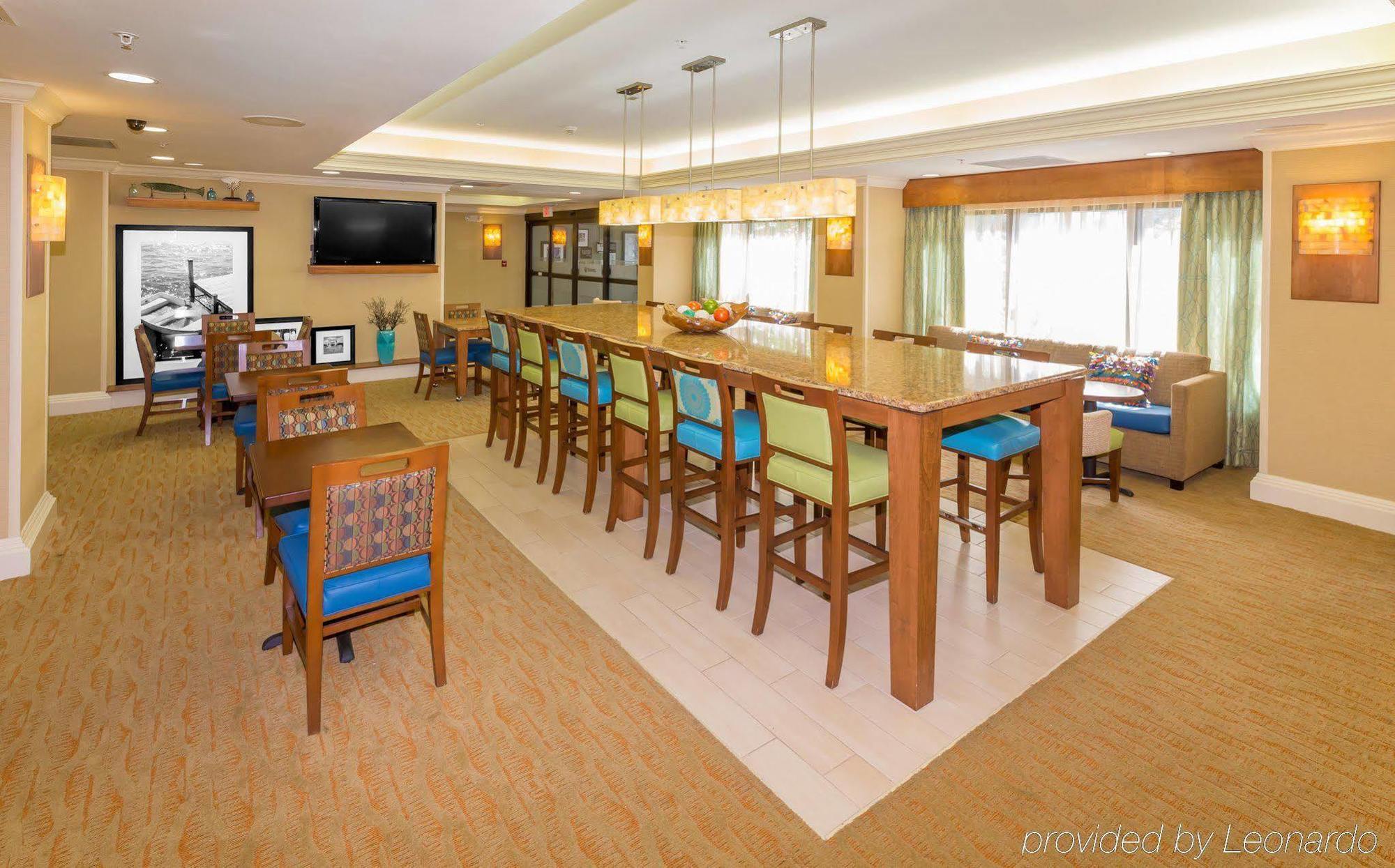 Hampton Inn Ellenton/Bradenton Bagian luar foto