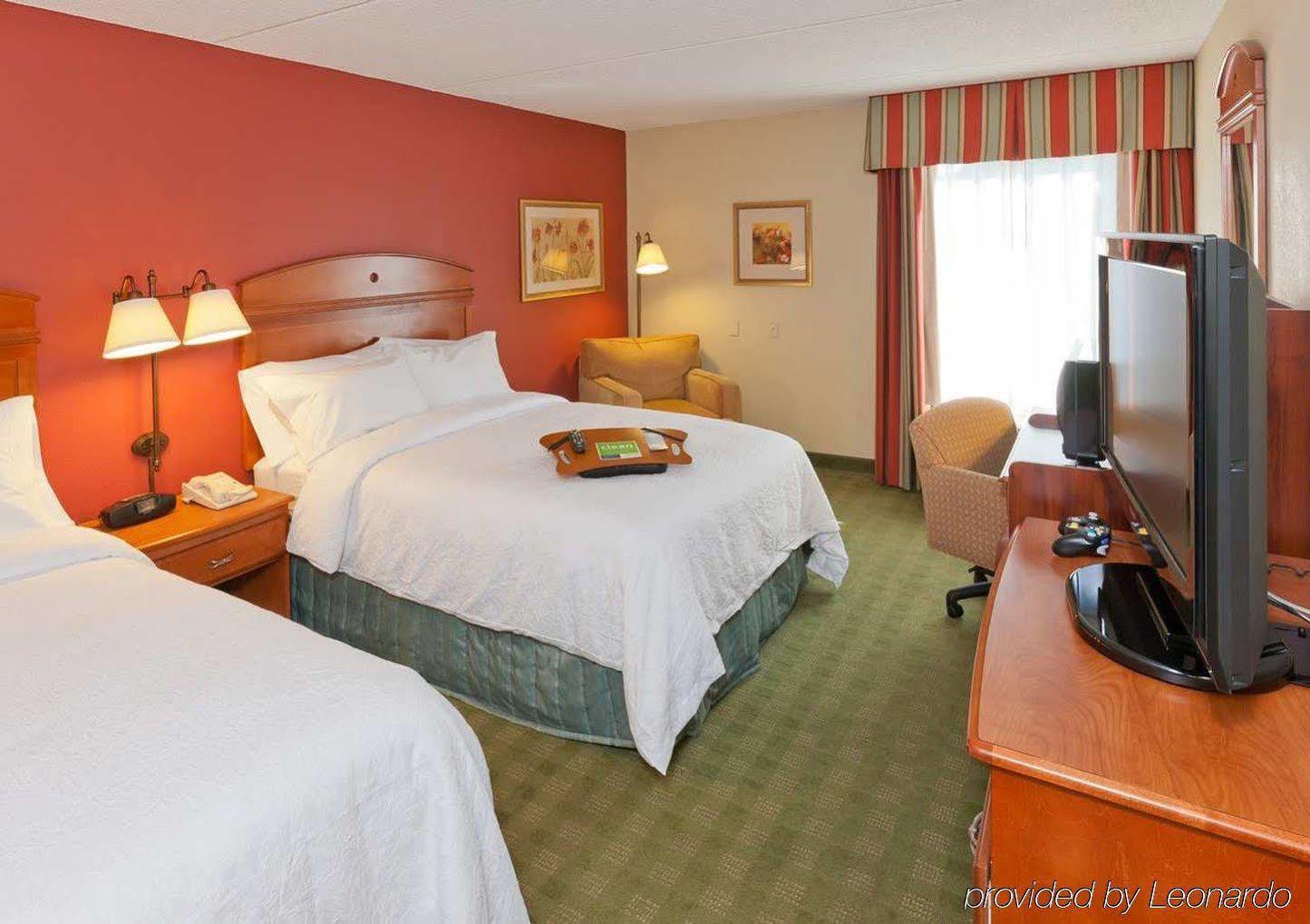 Hampton Inn Ellenton/Bradenton Bagian luar foto