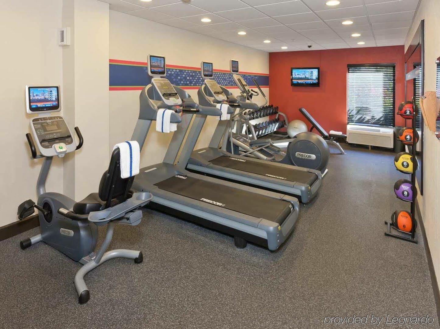 Hampton Inn Ellenton/Bradenton Bagian luar foto